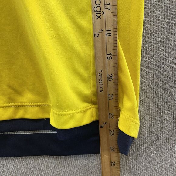 Adidas Columbia Home Jersey Football Futbol Soccer Jersey 2015/2016 Youth Medium - Picture 6 of 10